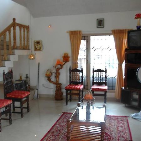 La Paz Coorg homestay Madikeri Exterior foto