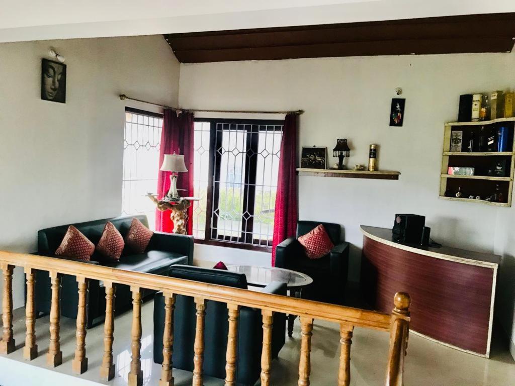 La Paz Coorg homestay Madikeri Exterior foto