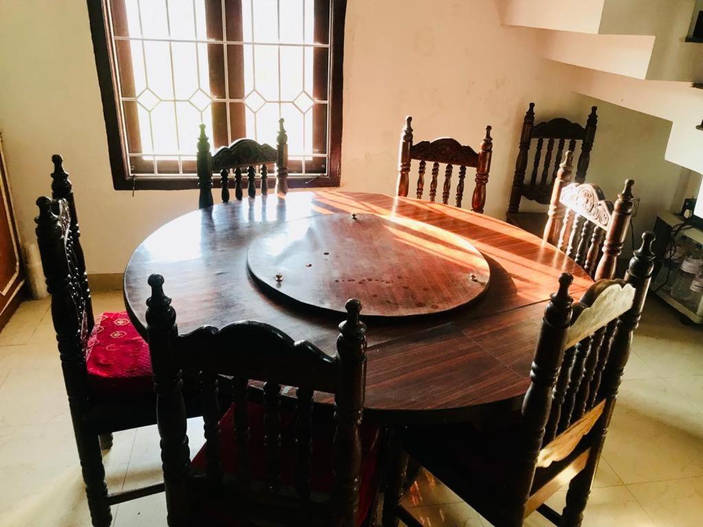 La Paz Coorg homestay Madikeri Exterior foto