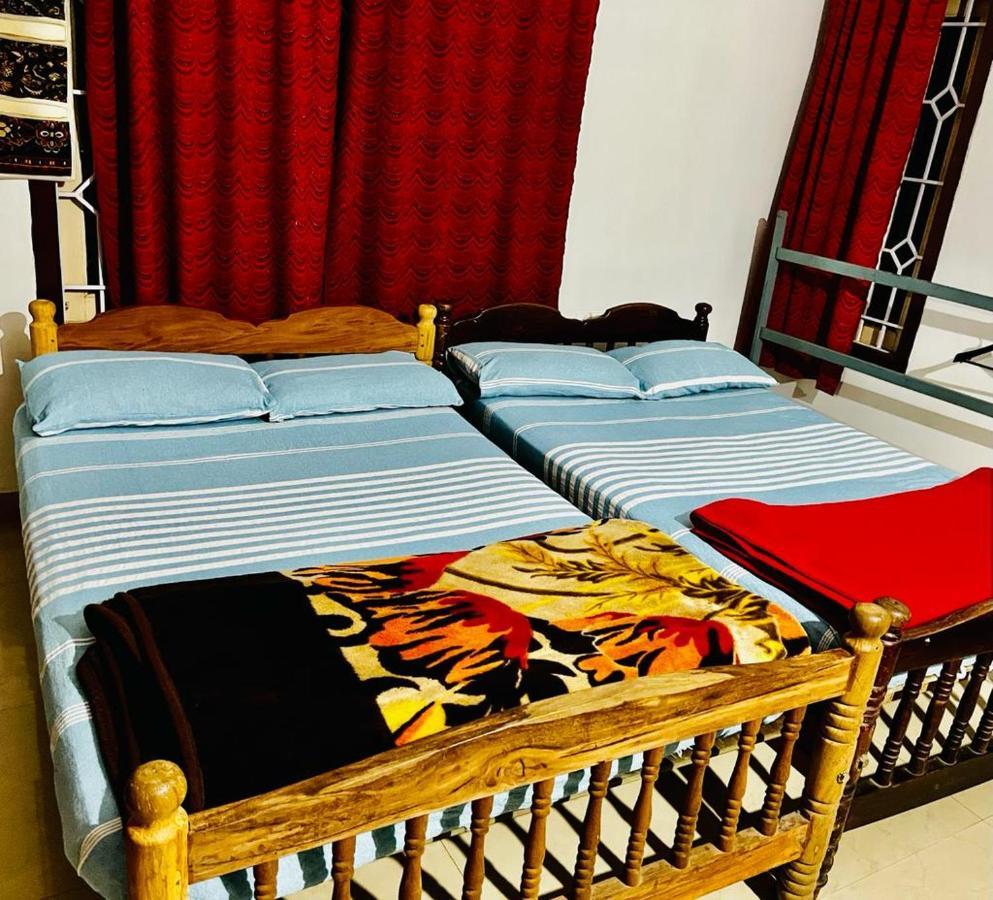 La Paz Coorg homestay Madikeri Exterior foto